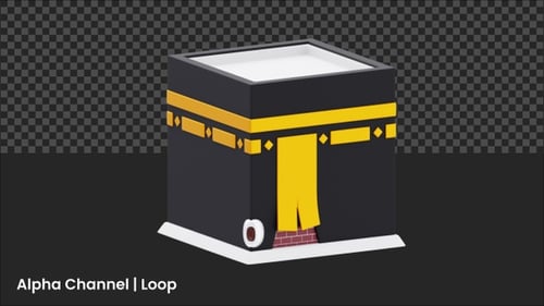 Kaaba