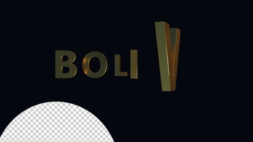 Bolivia