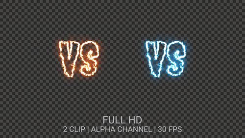 Par rapport au texte d'animation avec effet de feu