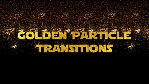 Golden Particle Transitions