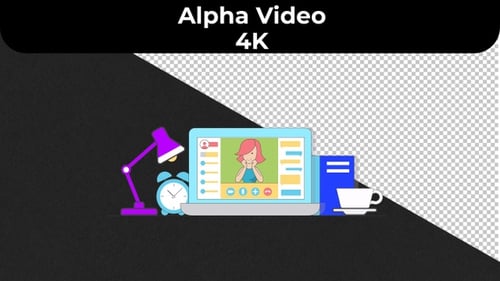 Tecnología de comunicación - 4K