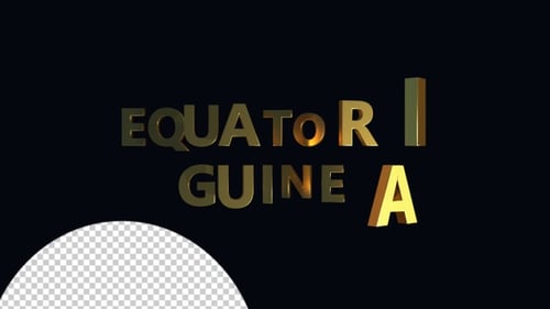 Äquatorialguinea