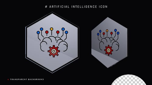 Symbol für Cloud-Einstellungen