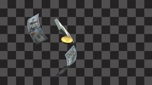 Dollar-Cashflow-Alphakanal