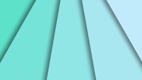 Modern Sliding Panel Transition