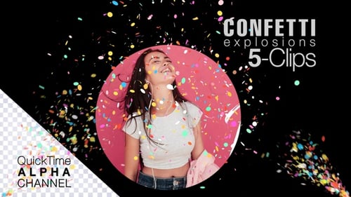 Confetti