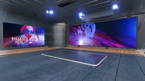Virtuelles Studio 2267 D1