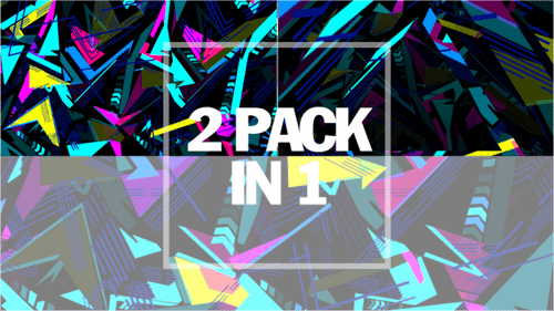 Abstract Pack