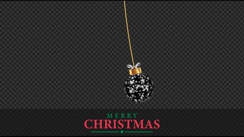 Christmas Ball