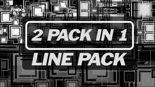 Line Pack