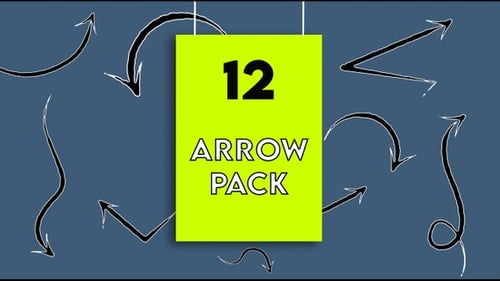 Arrows Pack