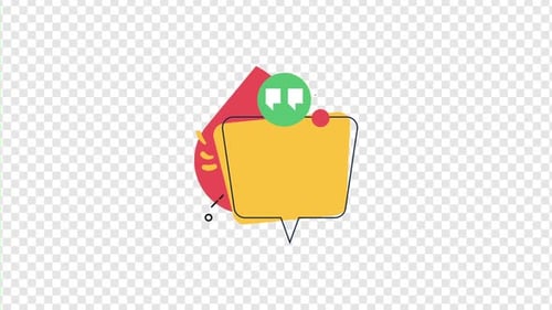 Call Out Quote Box Titles Alpha
