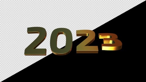 Gold 2023