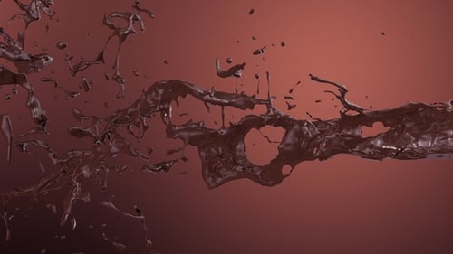Chocolate Splash V4