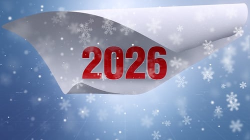 Elegant Fabric Reveal for New Year 2026