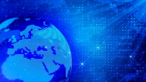 Digital Earth Loop V3