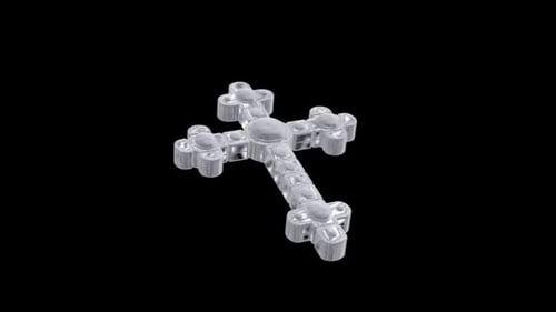 Kreuz v2 - 4k