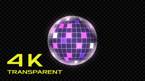 Disco-Kugel
