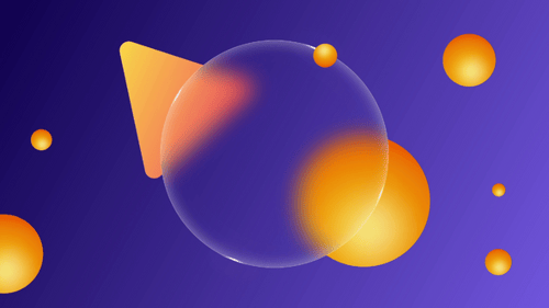 Glassmorphism