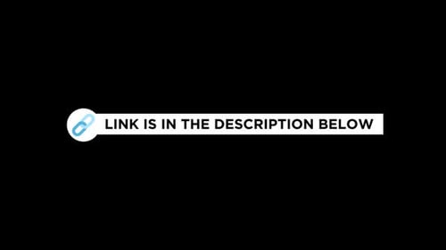 Der Link befindet sich in der Beschreibung unten