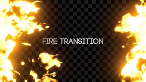 Fire Transitions