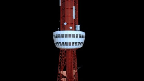Tv tower