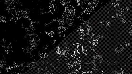 Formules mathématiques et physiques Loop V5