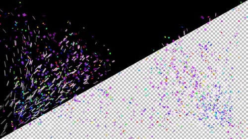 Confetti Cannon 01