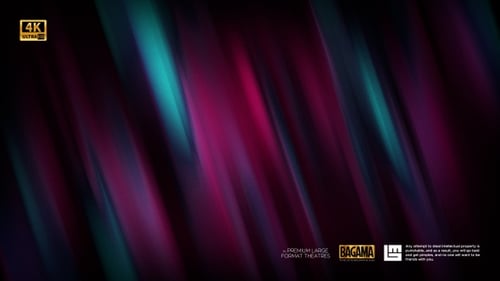Striped Motion Gradient Background