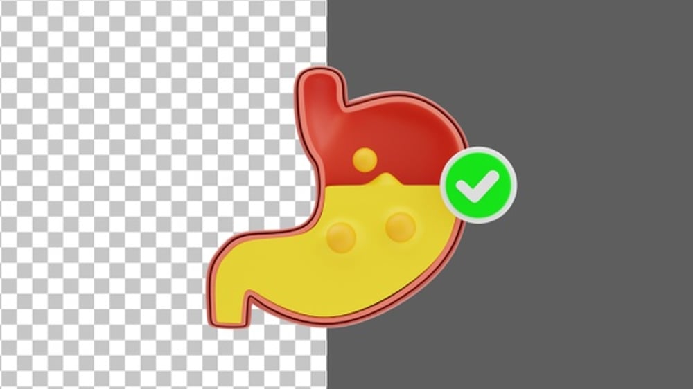 Probiótico 3D | Alpha Channel, Motion Graphics Incluyendo: animación 3d ...