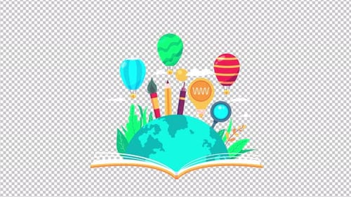 Internationaler Tag der Alphabetisierung