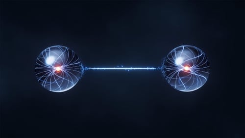 Physics quantum and quantum entanglement