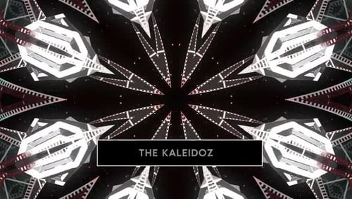 The Kaleidoz