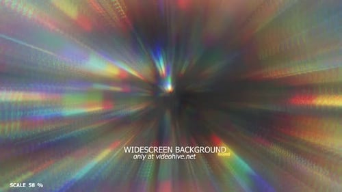 Chromatic Background Loop