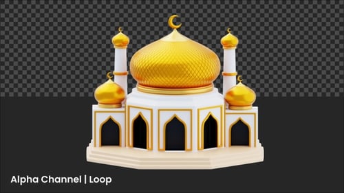 Mosque