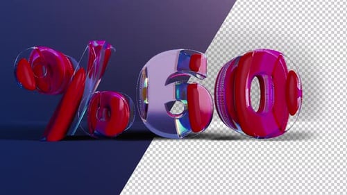 60% Discounts
