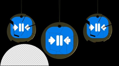 Links- und Rechtspfeil