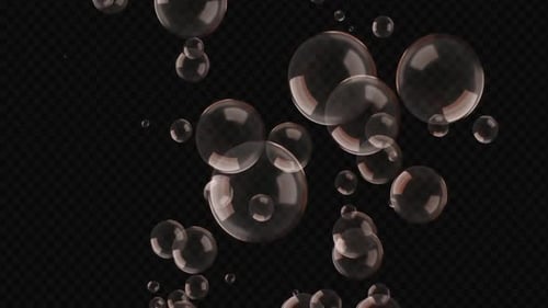Flüssiges Blasenüberzug Alpha Motion v4