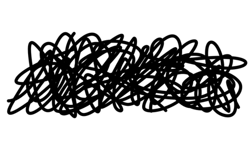 Simple Geometric Shape Reveal Animation