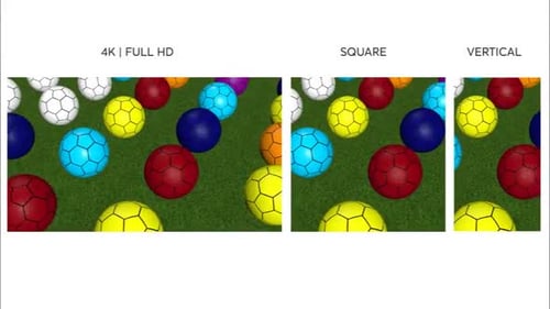 Plano de fundo do futebol