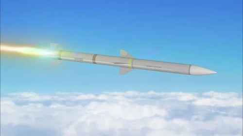 Rakete v3 - 4k