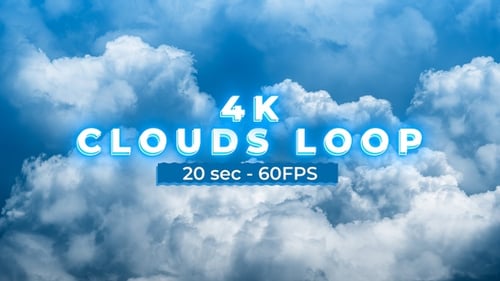 Clouds Loop