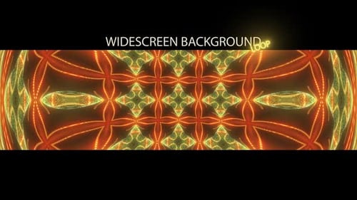 Dance Floor Music Background