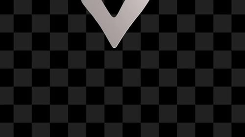 Animated Check Symbols 1