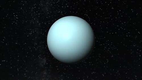 Abstract 3D Sphere Animation with Dynamic Backgrounds