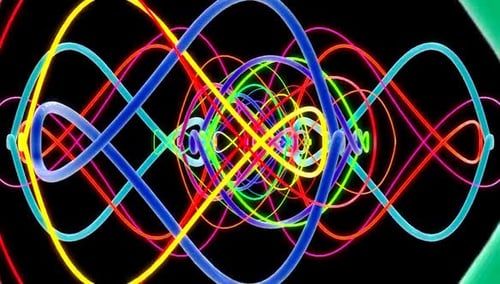 Fullcolor Curves