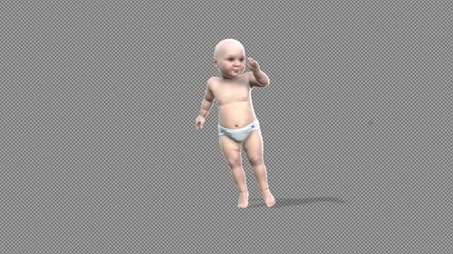 Baby Dance