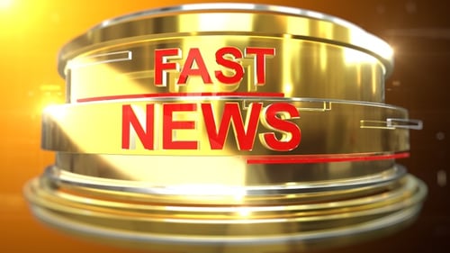Fast News Golden