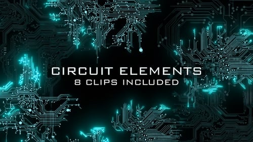 Circuit Elements Pack