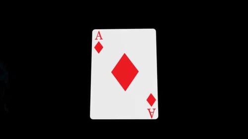 Playing Cards - Diamonds